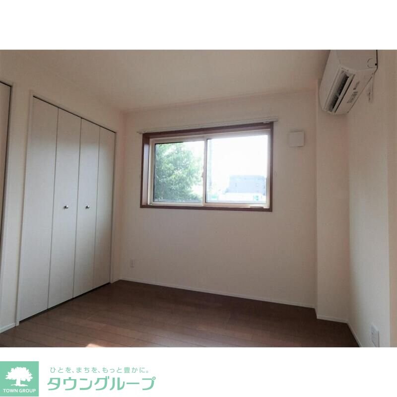 トゥインクル　ヴィータの物件内観写真