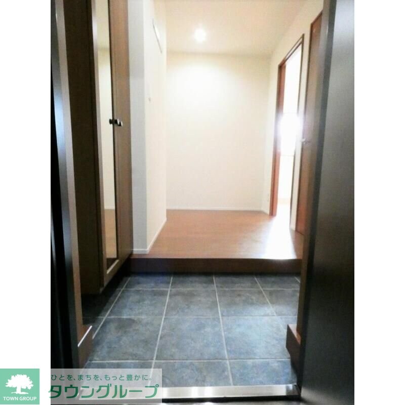 トゥインクル　ヴィータの物件内観写真