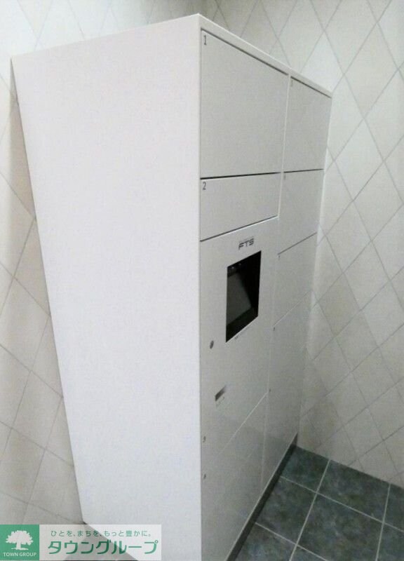 トゥインクル　ヴィータの物件内観写真