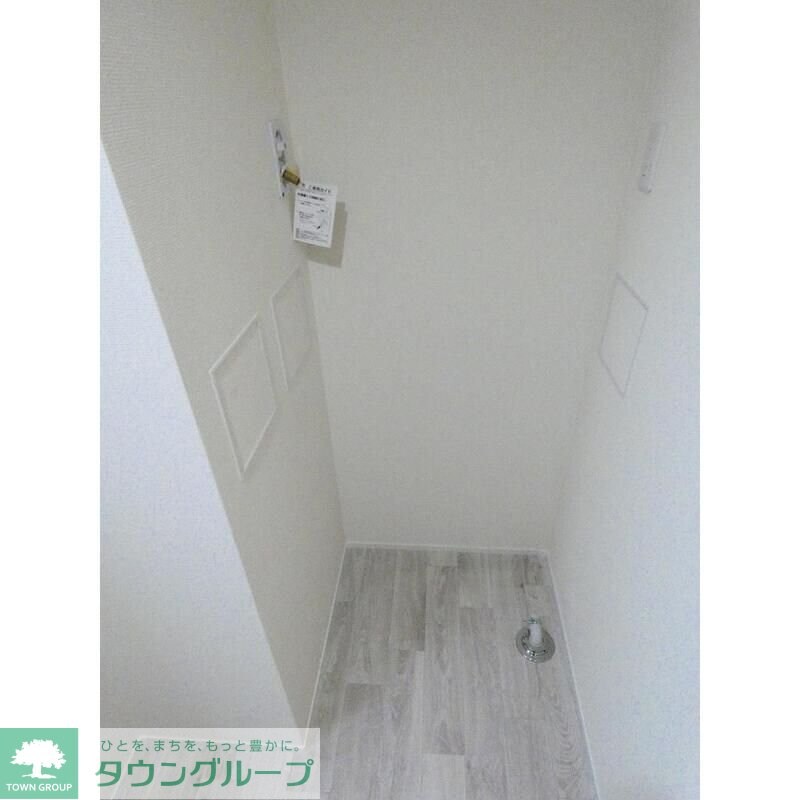 トゥインクル　ヴィータの物件内観写真