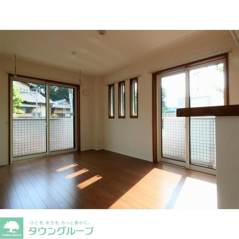 トゥインクル　ヴィータの物件内観写真