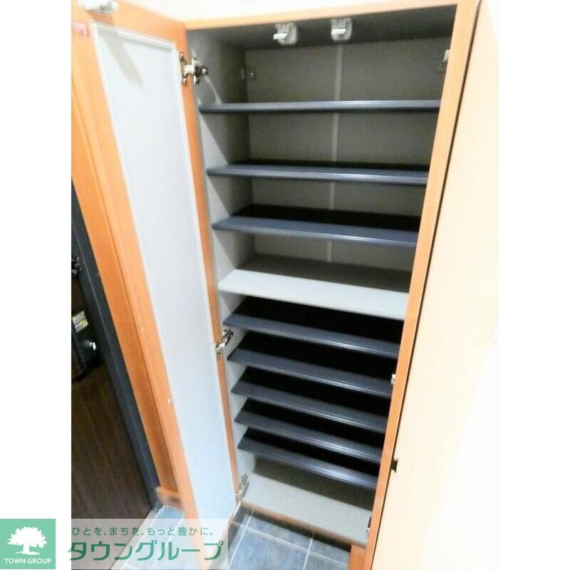 トゥインクル　ヴィータの物件内観写真