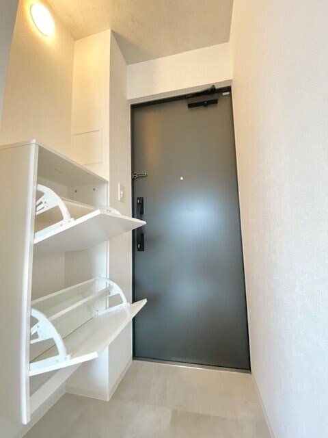 ラクラス中野弥生町の物件内観写真