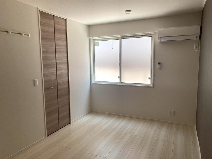 セレスティア南烏山の物件内観写真