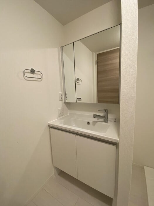 セレスティア南烏山の物件内観写真