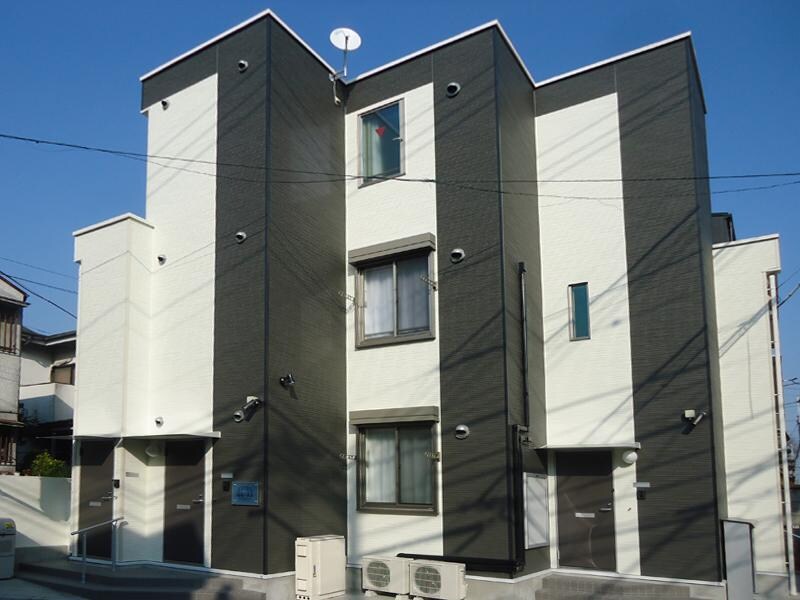 レオネクスト吉祥寺イーストＹの物件外観写真