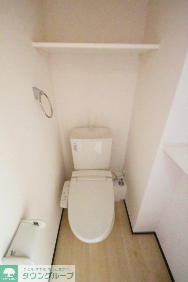 レオネクスト吉祥寺イーストＹの物件内観写真