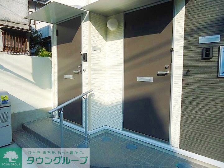 レオネクスト吉祥寺イーストＹの物件内観写真