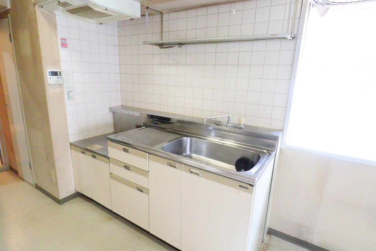 メゾン・ド・ティーグルIIIの物件内観写真