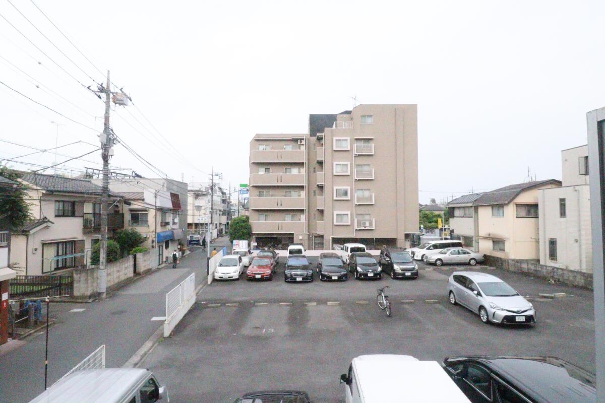 メゾン・ド・ティーグルIIIの物件内観写真