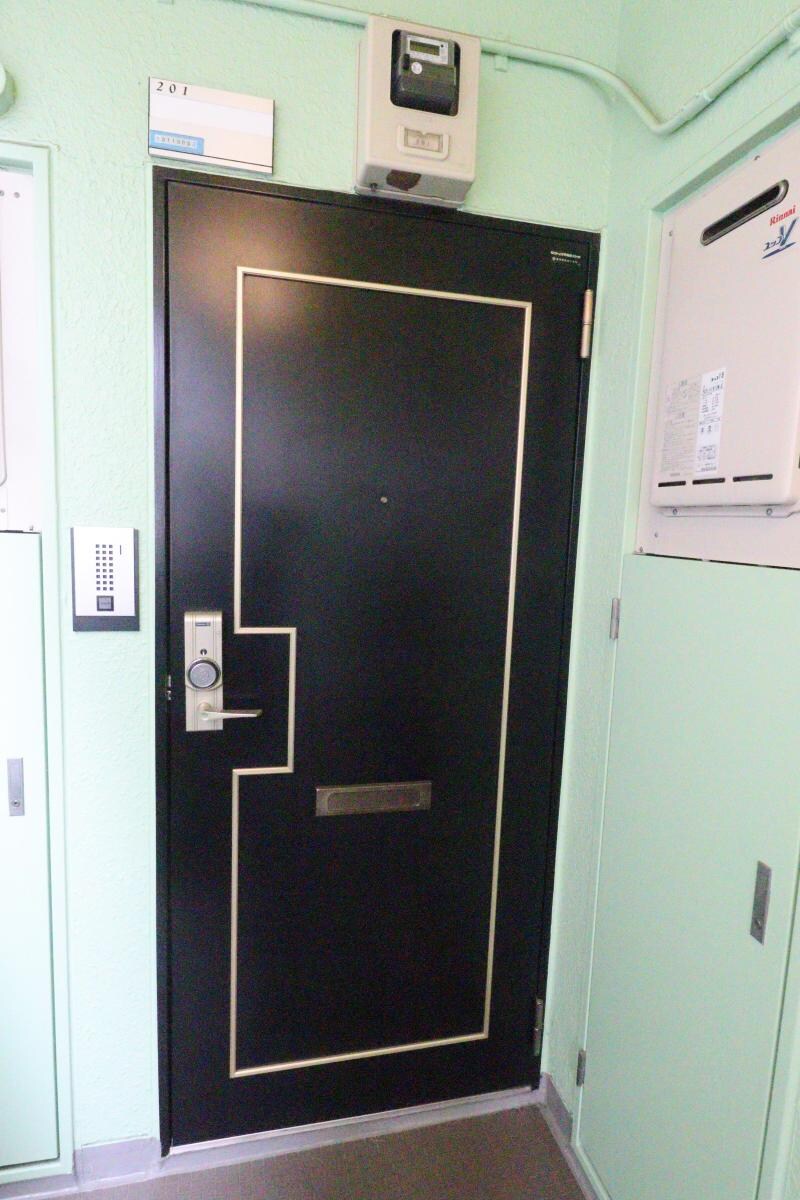 メゾン・ド・ティーグルIIIの物件内観写真