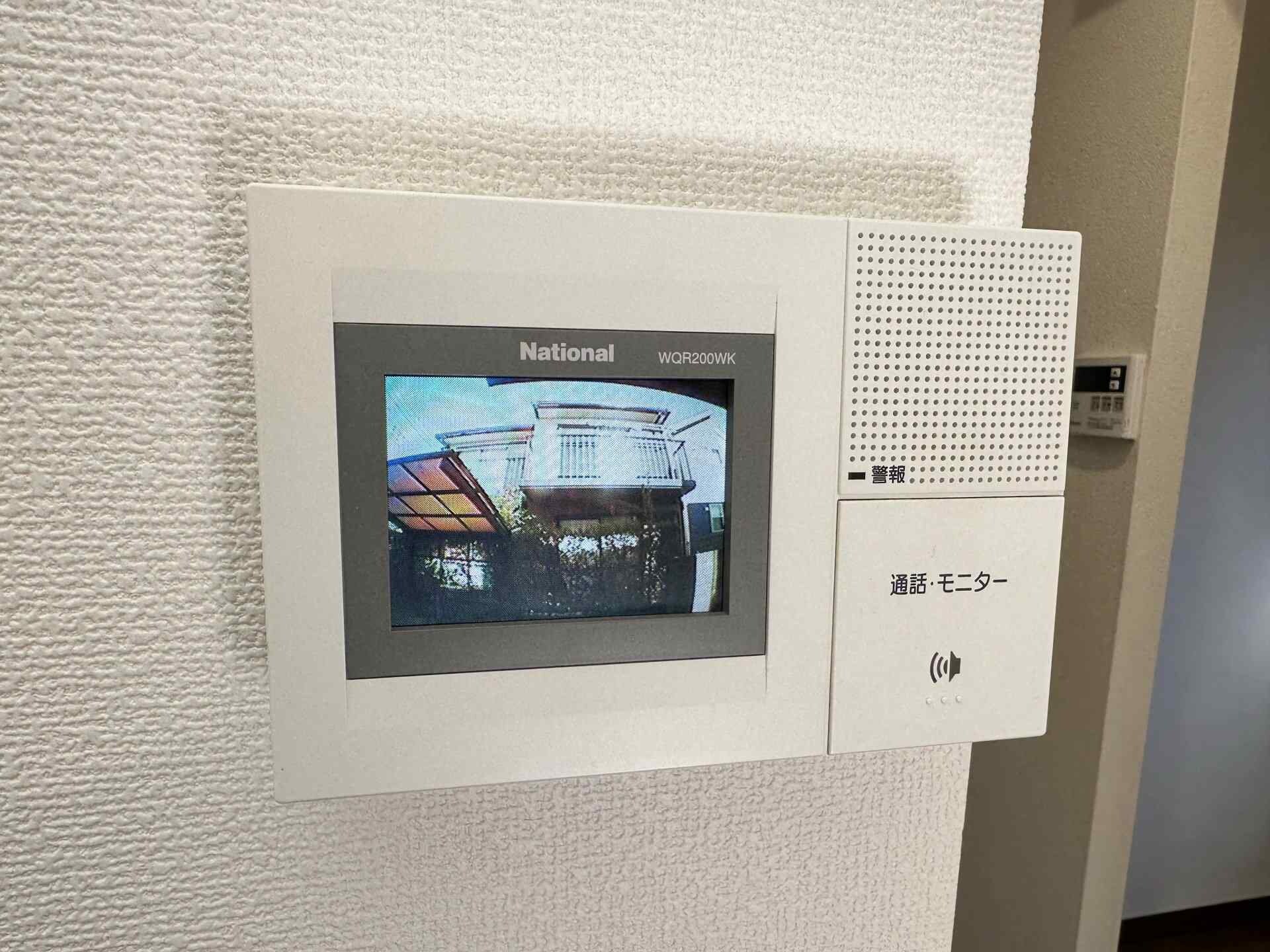 コート・フローラＣの物件内観写真