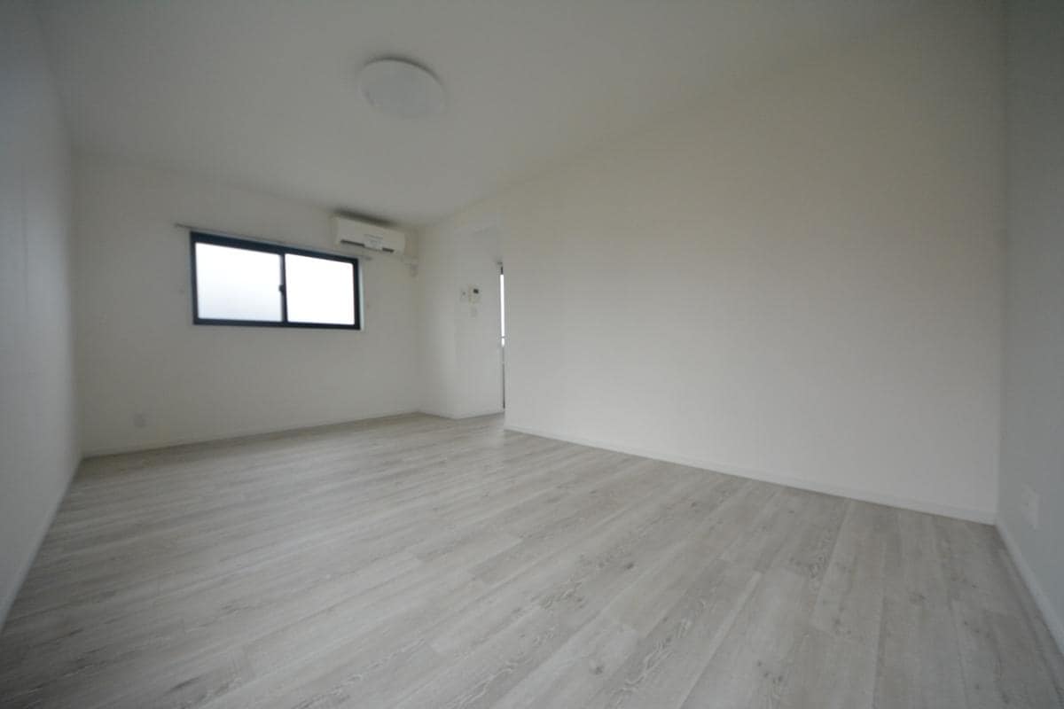 Le　Coffretの物件内観写真