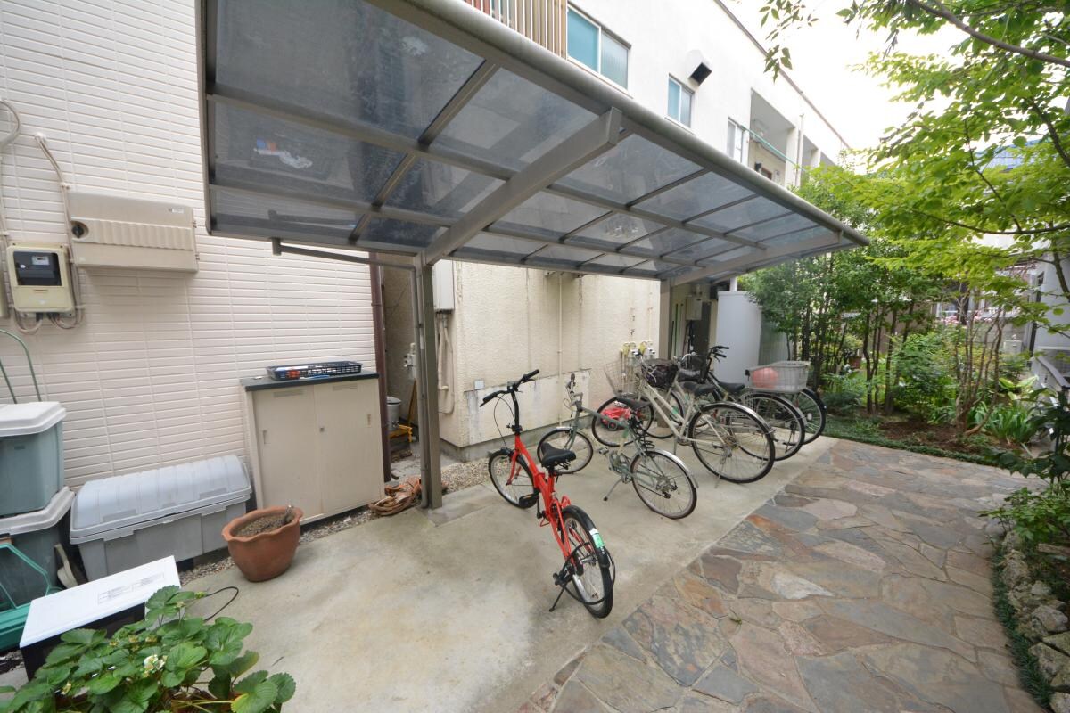 Le　Coffretの物件内観写真