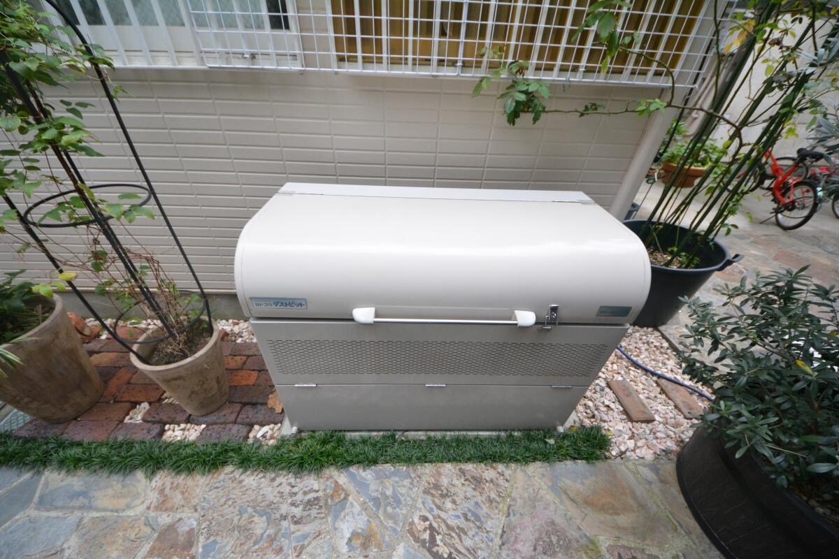 Le　Coffretの物件内観写真