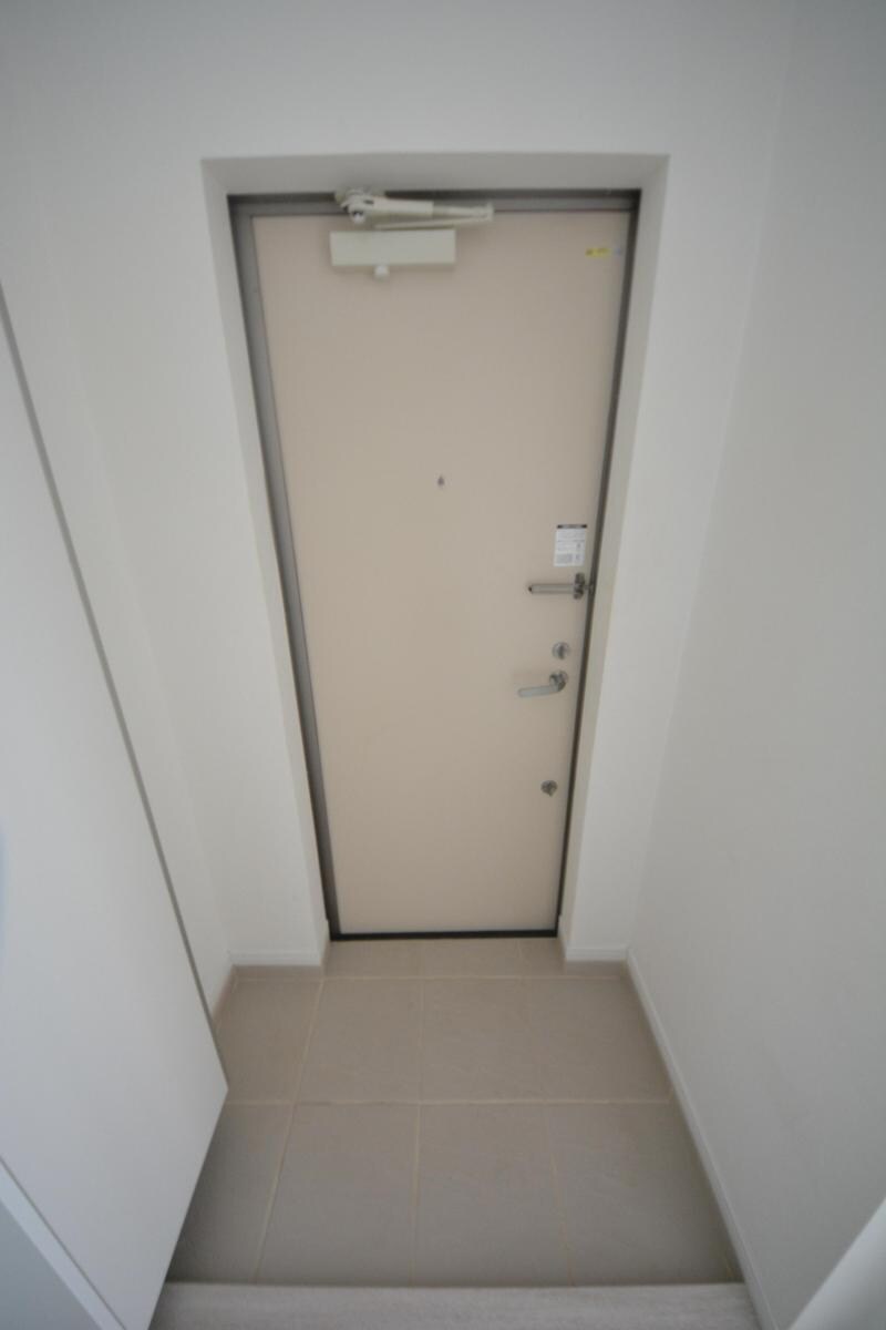 Le　Coffretの物件内観写真