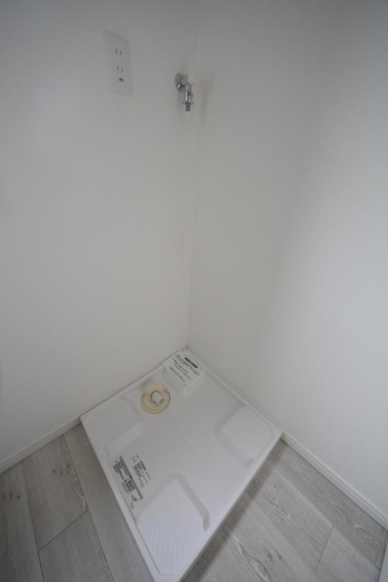 Le　Coffretの物件内観写真