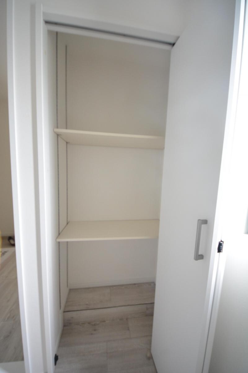 Le　Coffretの物件内観写真