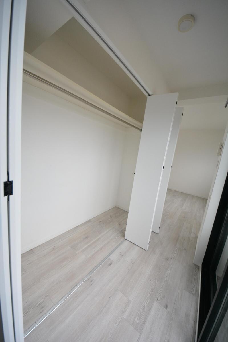 Le　Coffretの物件内観写真