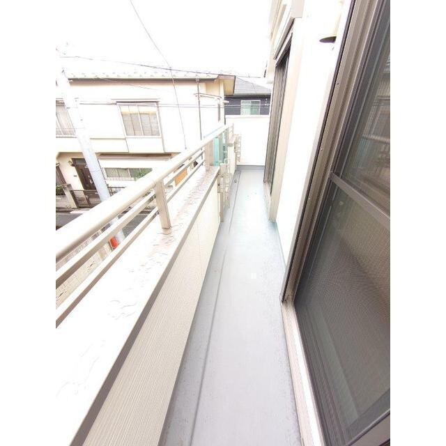 Ｋｏｌｅｔ富士見ヶ丘＃０３の物件内観写真