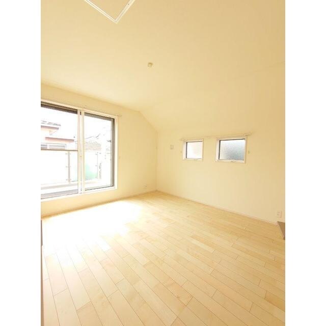 Ｋｏｌｅｔ富士見ヶ丘＃０３の物件内観写真