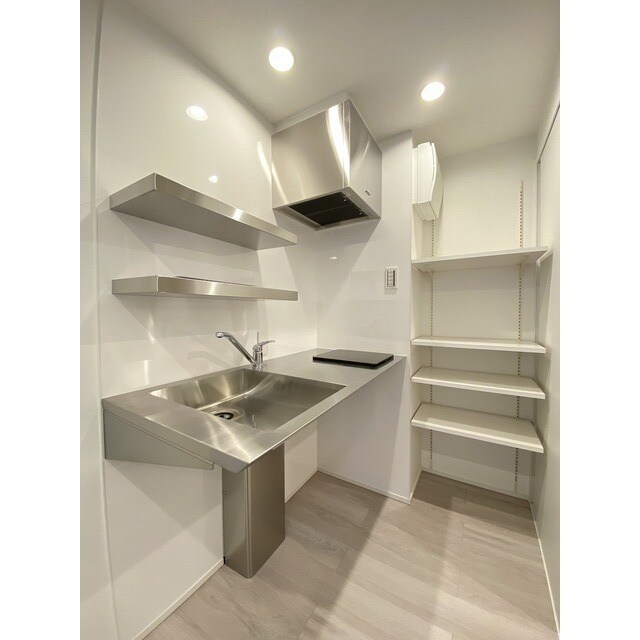 ＳＯＬＡＳＩＡ　ｒｅｓｉｄｅｎｃｅ　高円寺IIの物件内観写真