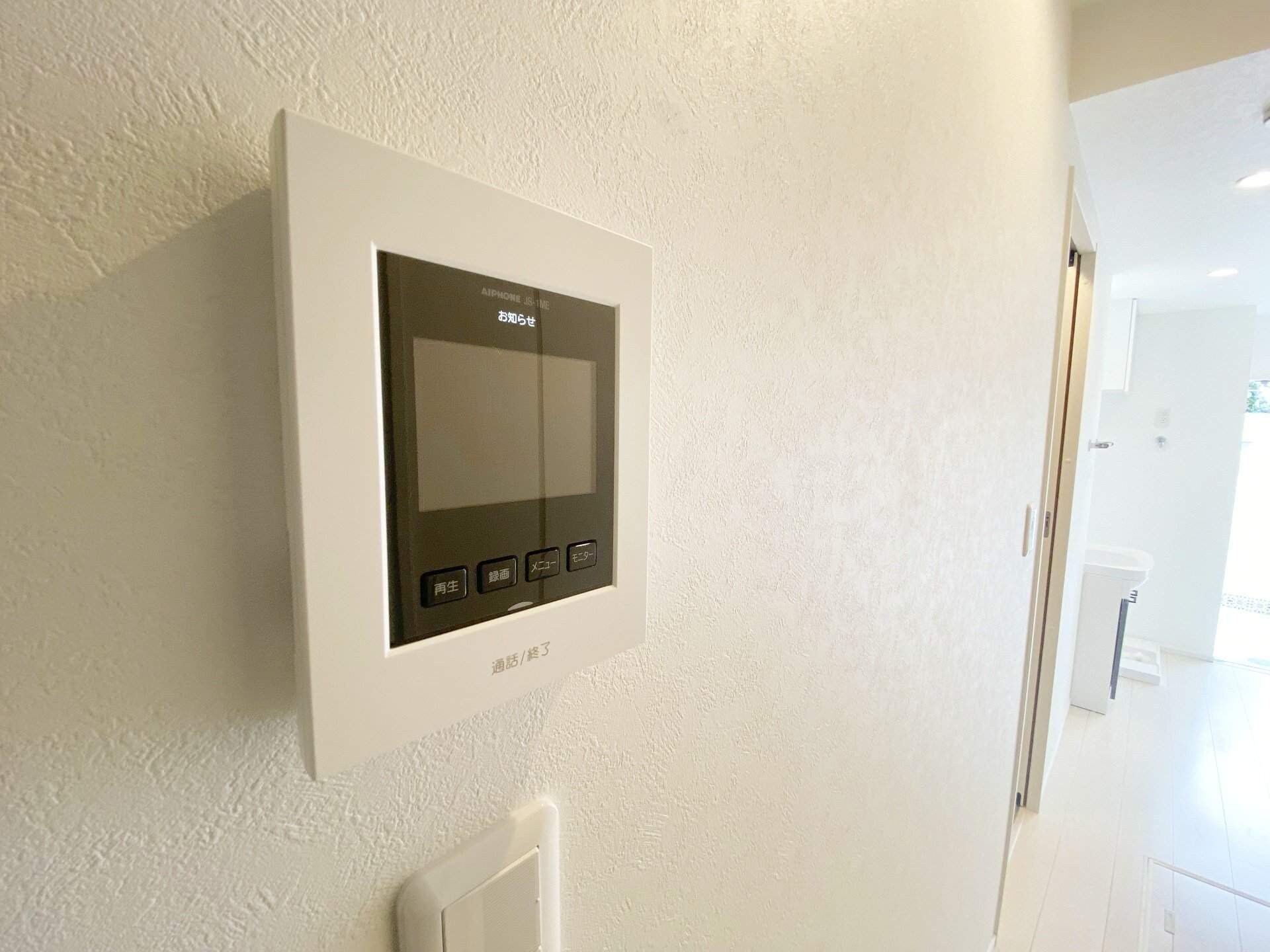 ソルナクレイシア吉祥寺本町の物件内観写真