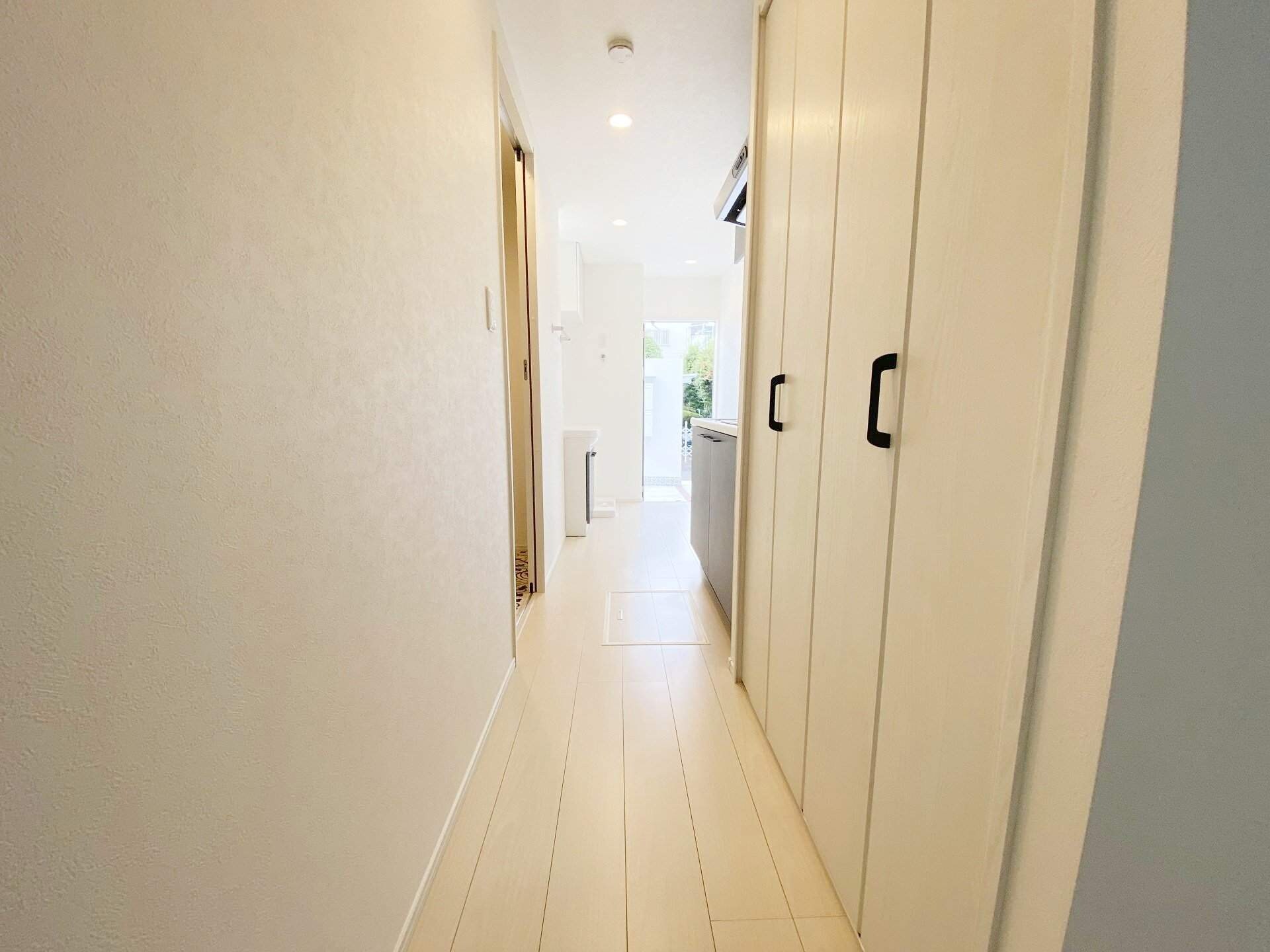 ソルナクレイシア吉祥寺本町の物件内観写真