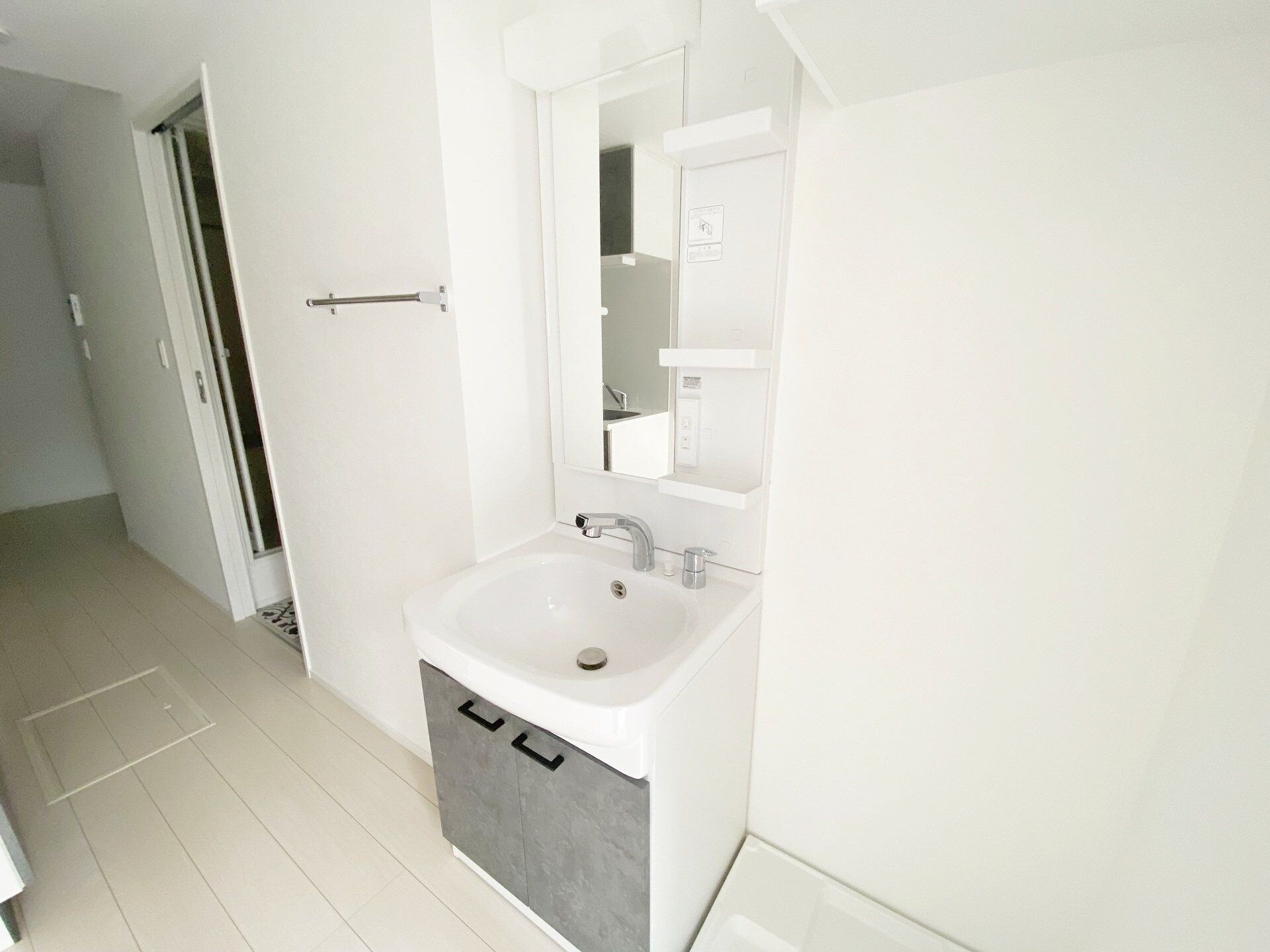 ソルナクレイシア吉祥寺本町の物件内観写真