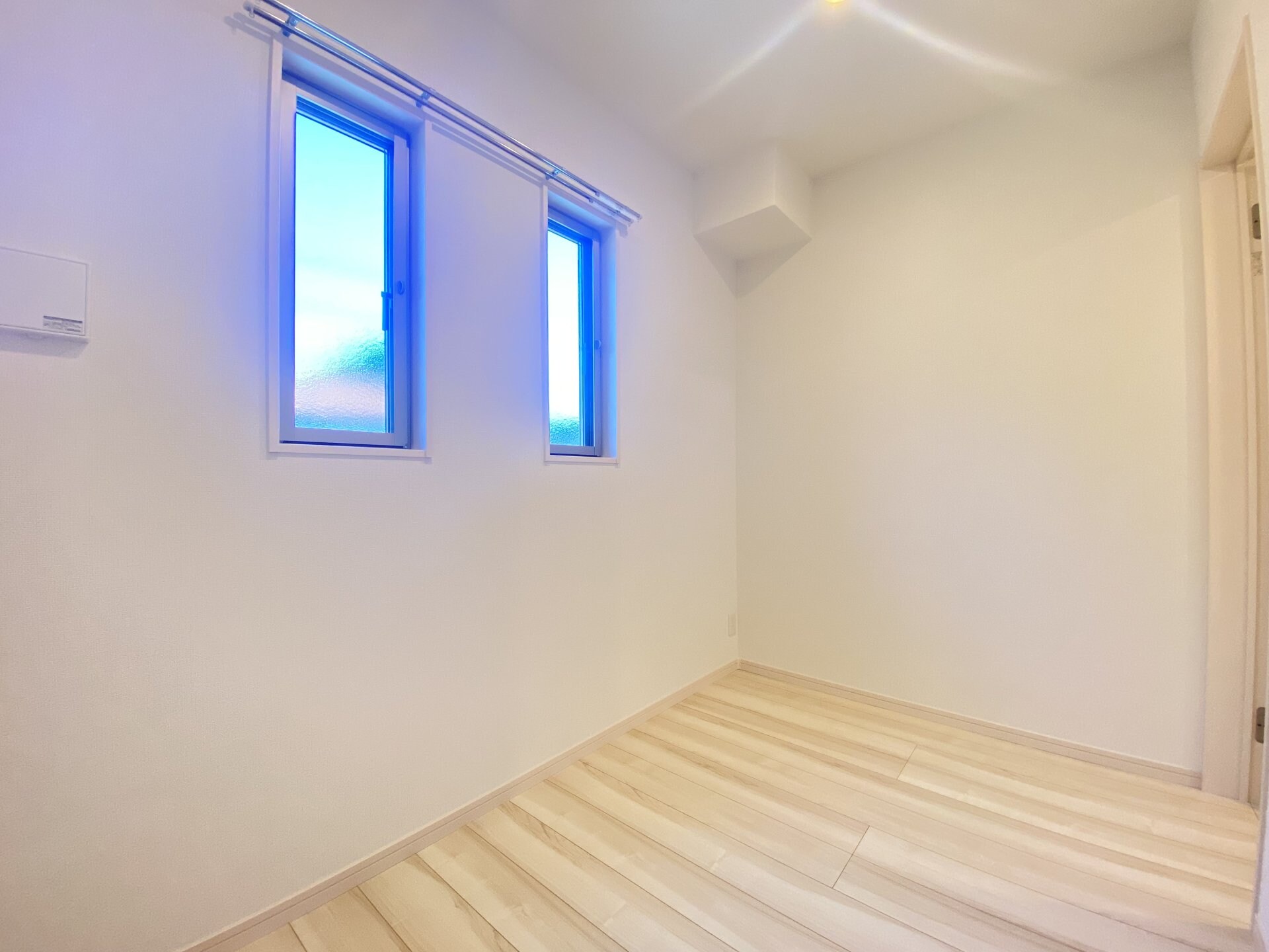 都の森IIの物件内観写真