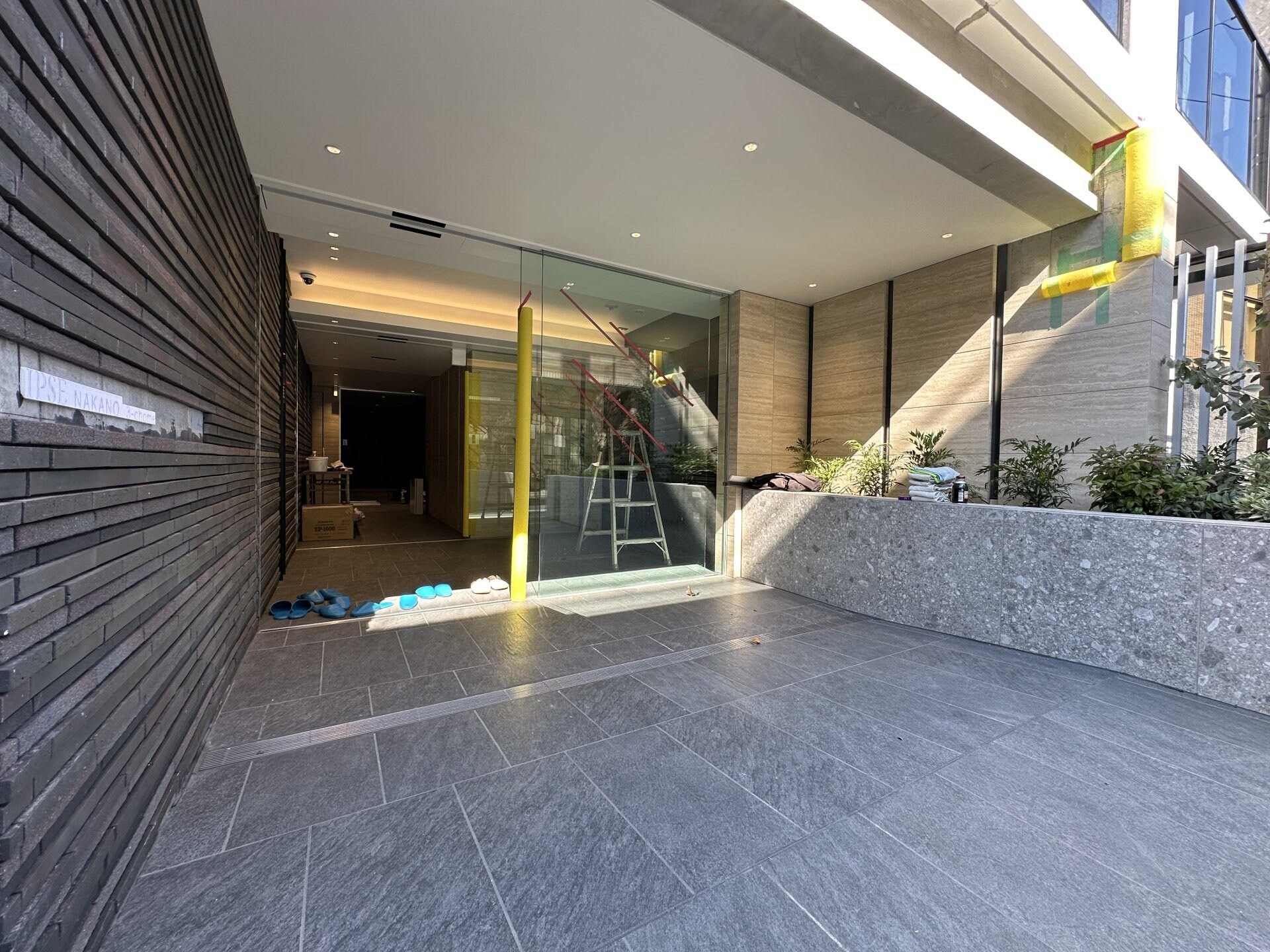 イプセ中野三丁目の物件内観写真