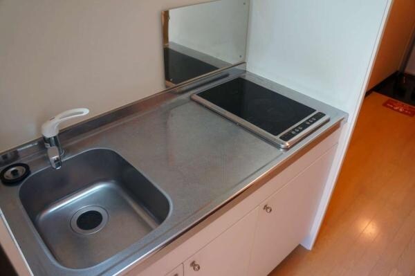 レオネクスト小金井公園IIの物件内観写真