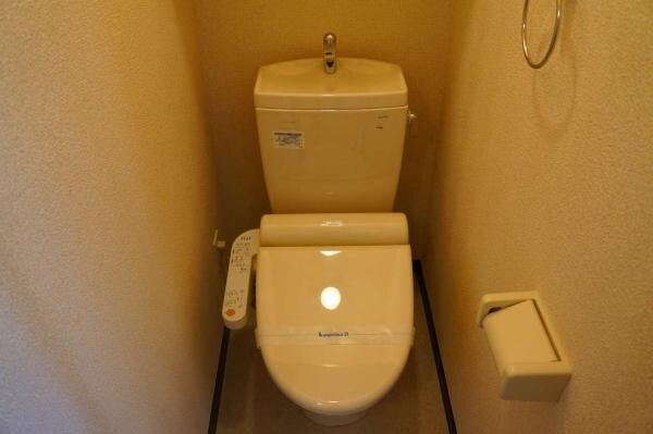 レオネクスト小金井公園IIの物件内観写真