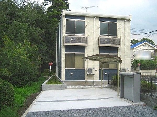 レオネクスト小金井公園IIの物件内観写真