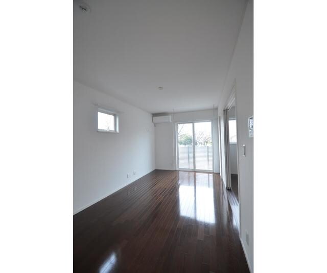 フォレストコートＣ棟の物件内観写真