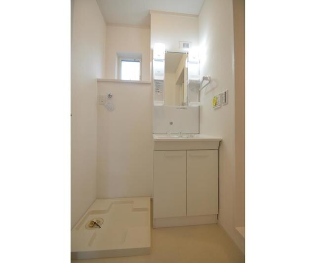 フォレストコートＣ棟の物件内観写真