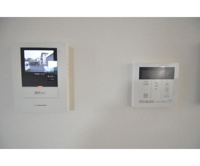 フォレストコートＣ棟の物件内観写真