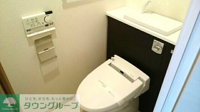 アウル三鷹の物件内観写真