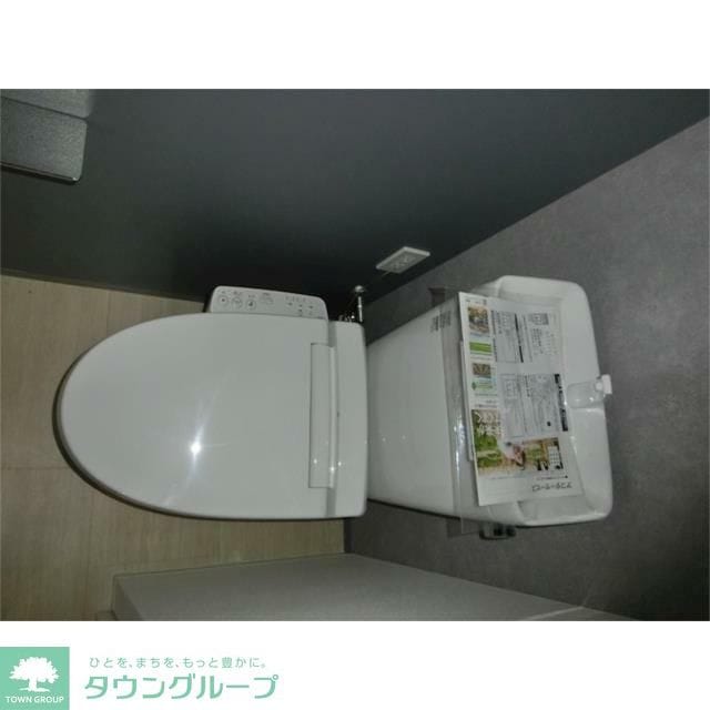 ＺＯＯＭ調布小島町の物件内観写真