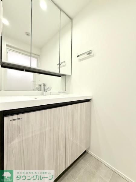 コンポジット渋谷初台の物件内観写真