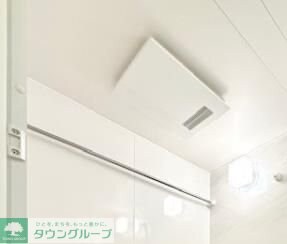 コンポジット渋谷初台の物件内観写真