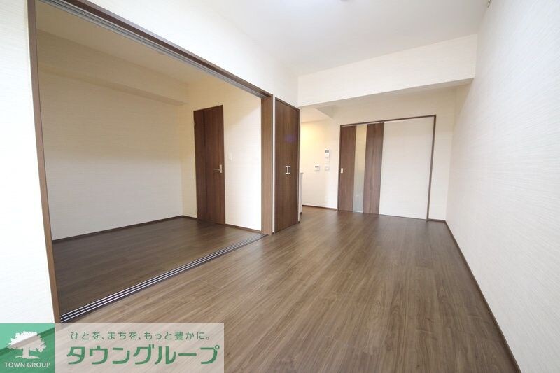 カールスルーエ吉祥寺の物件内観写真