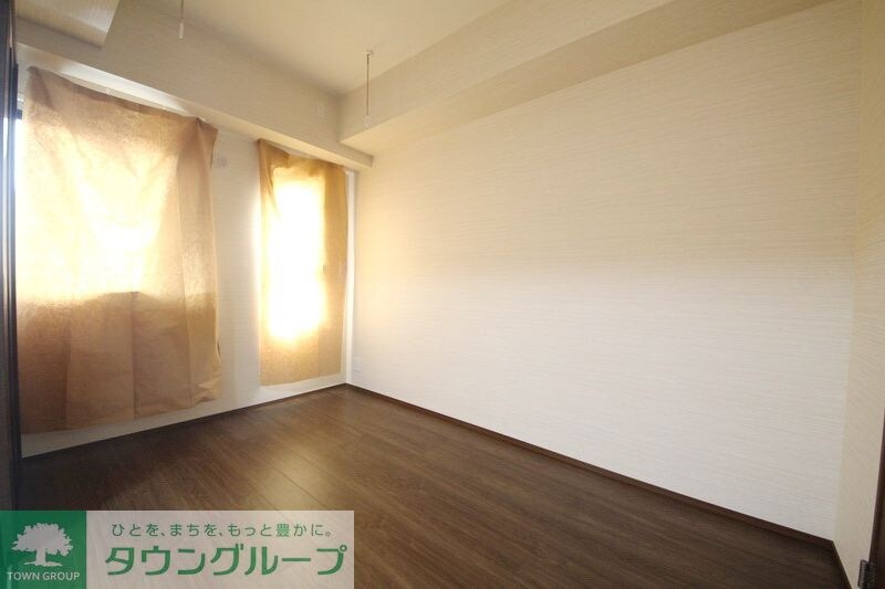 カールスルーエ吉祥寺の物件内観写真