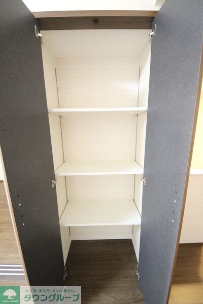 カールスルーエ吉祥寺の物件内観写真