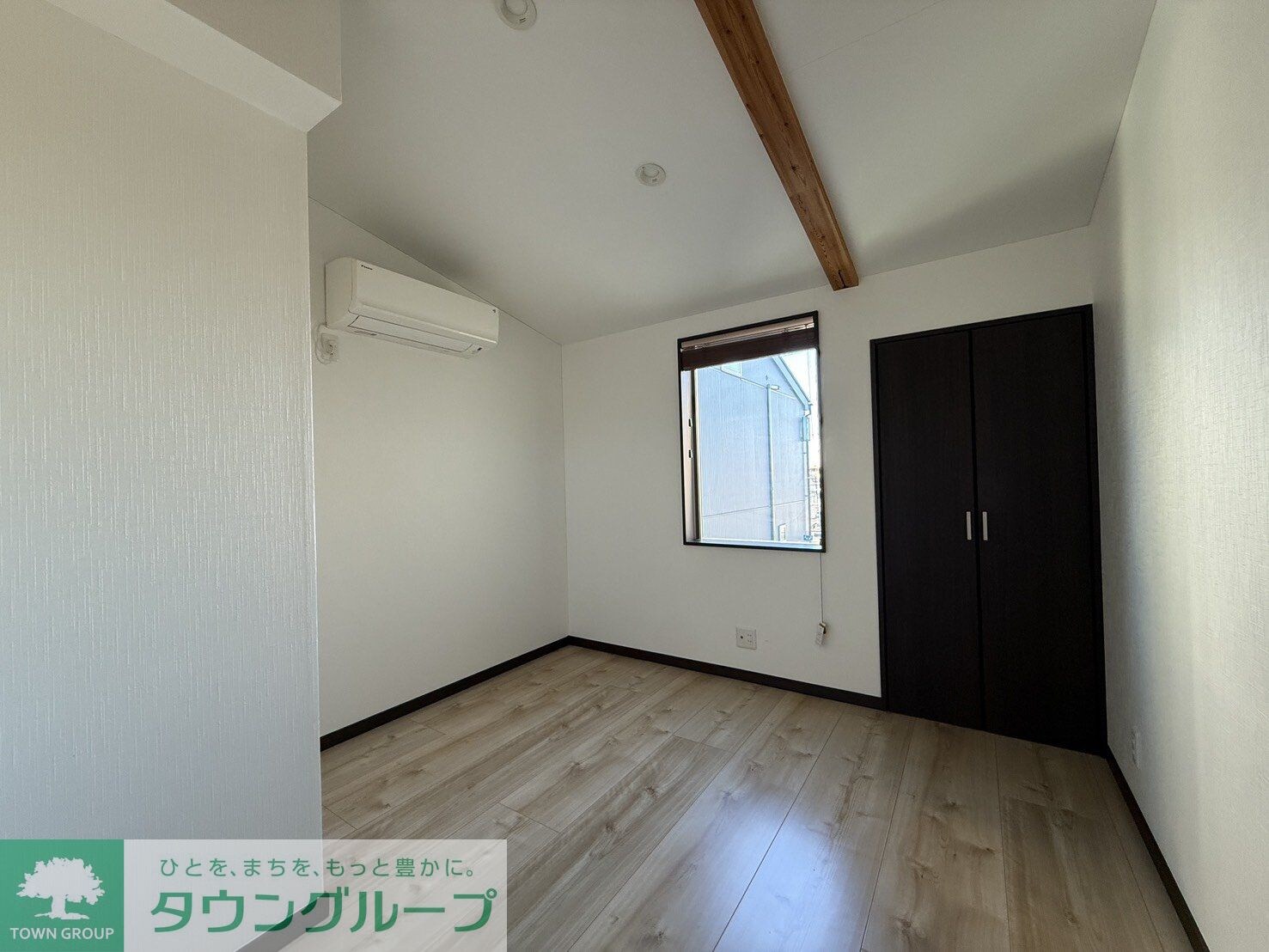 ルミエスタ小金井の物件内観写真