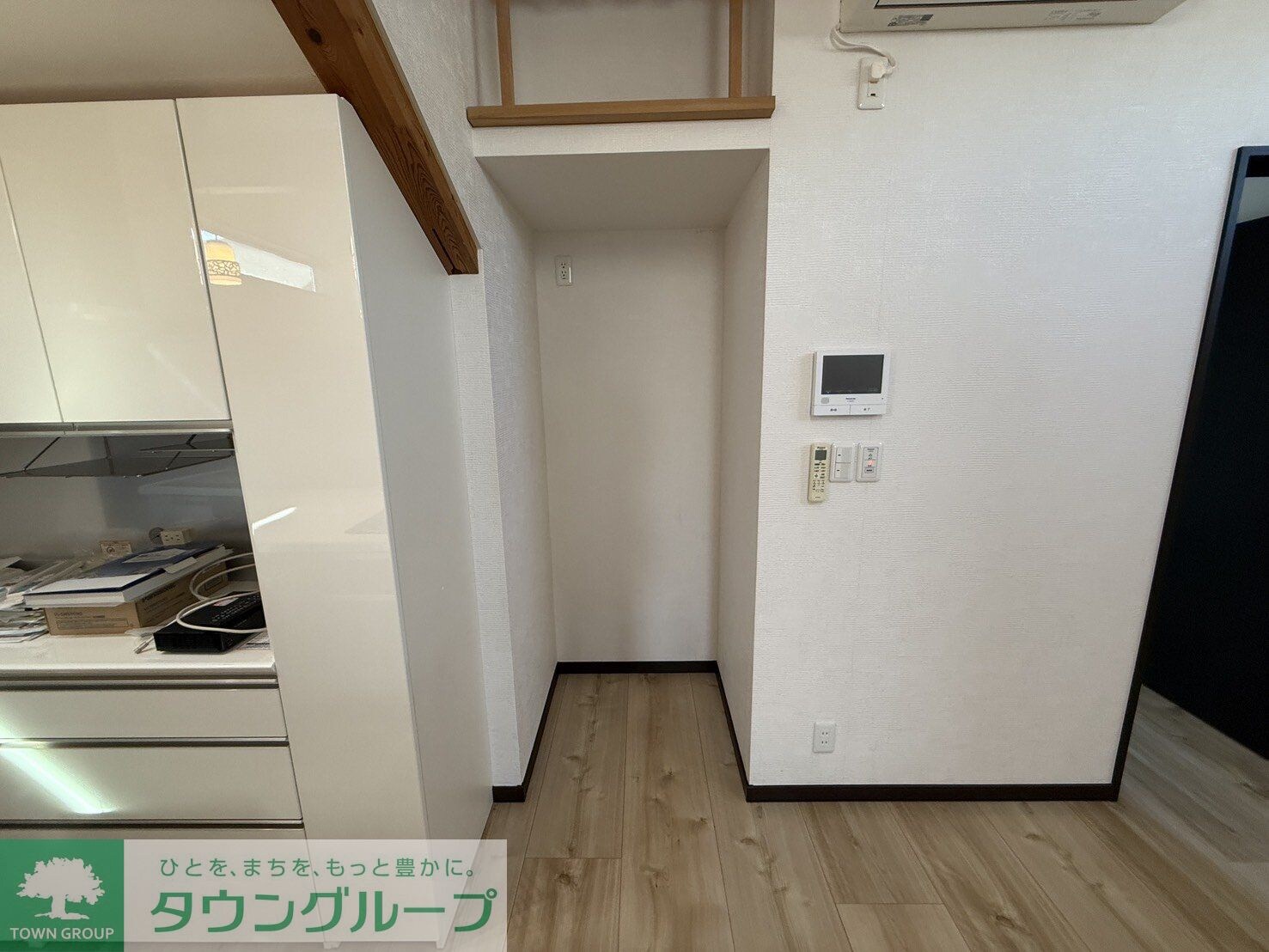 ルミエスタ小金井の物件内観写真