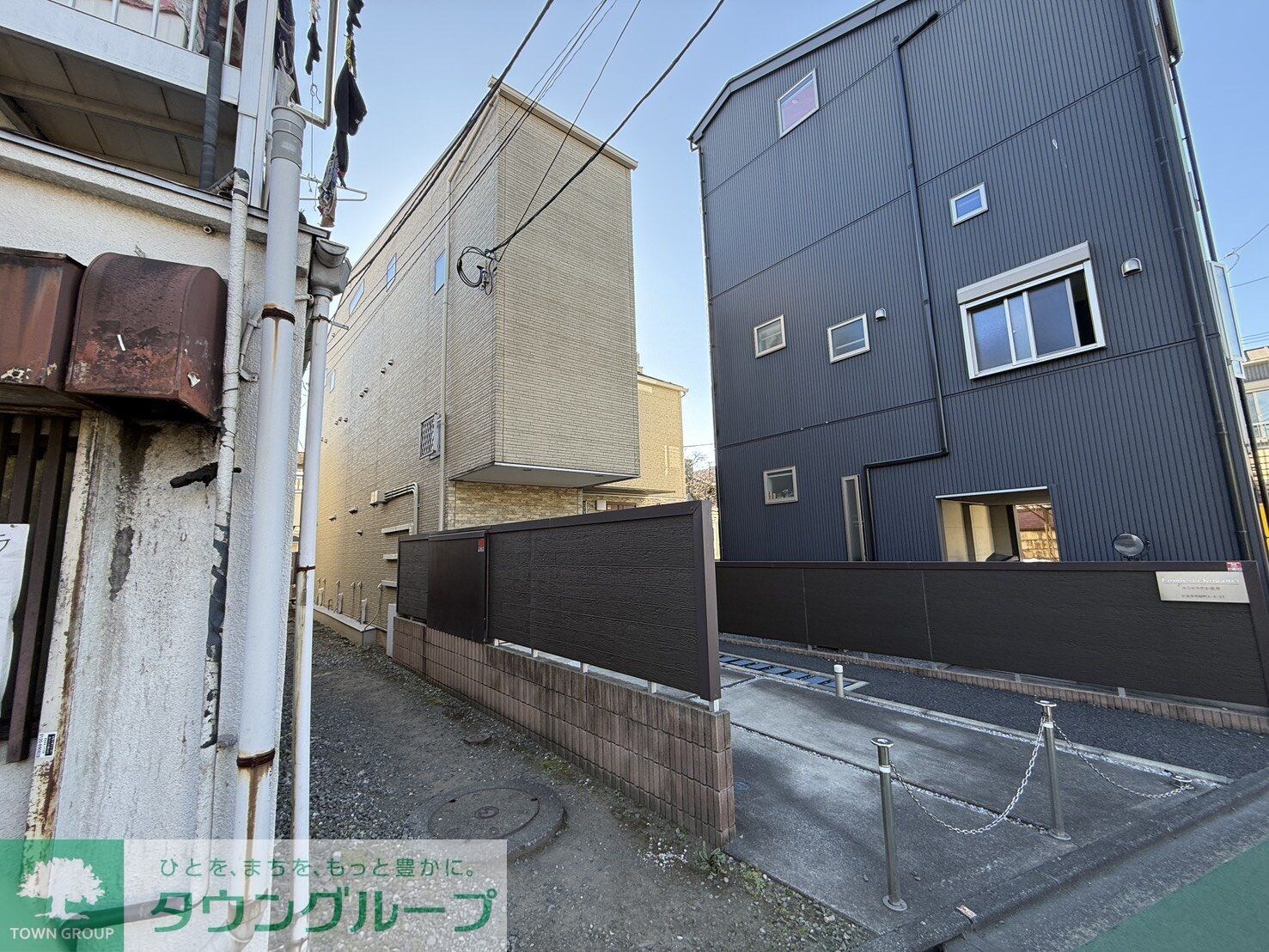 ルミエスタ小金井の物件内観写真