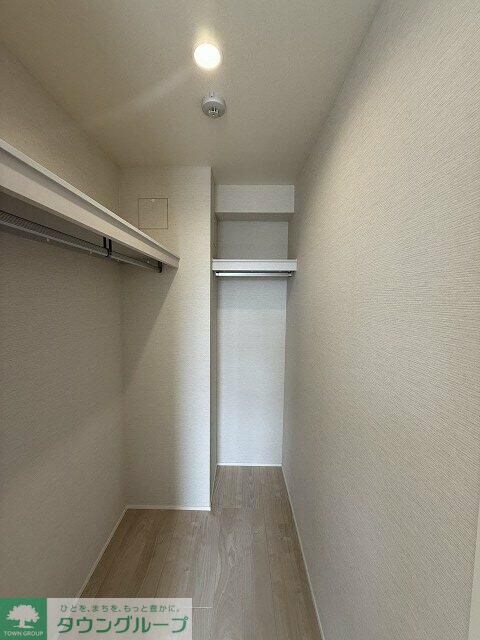 グランフォルトゥーナ久我山の物件内観写真