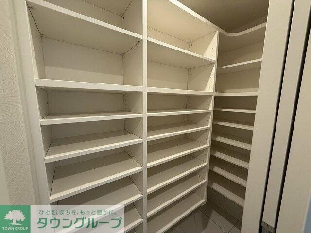 グランフォルトゥーナ久我山の物件内観写真