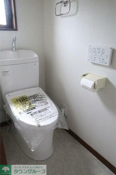 梅里戸建の物件内観写真